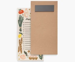 Market Pad