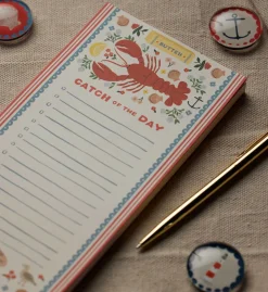 Market Pad