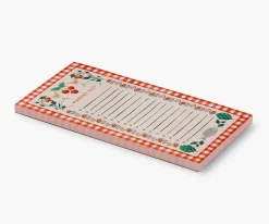 Market Pad
