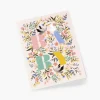 Mayfair Baby Card