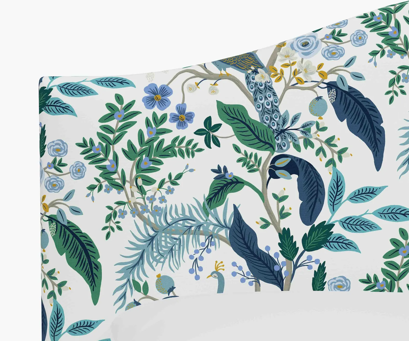 Mayfair Headboard