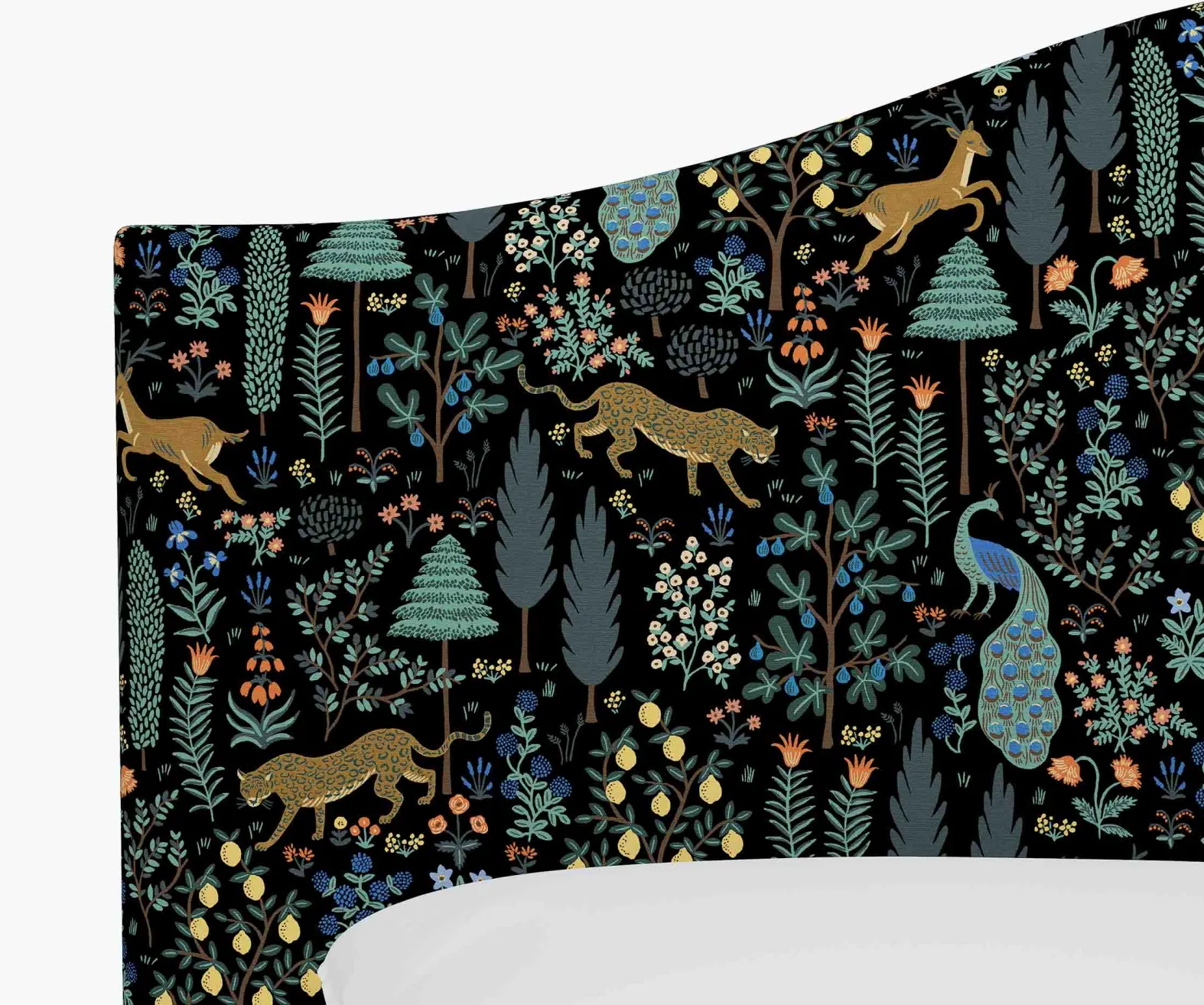 Mayfair Headboard