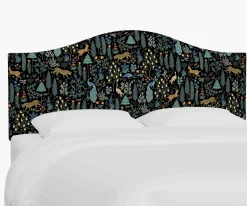 Mayfair Headboard