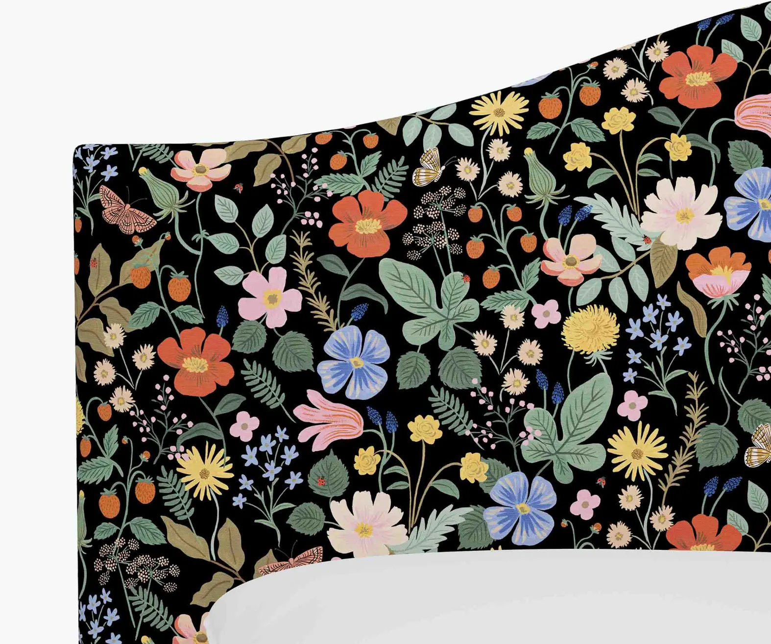 Mayfair Headboard