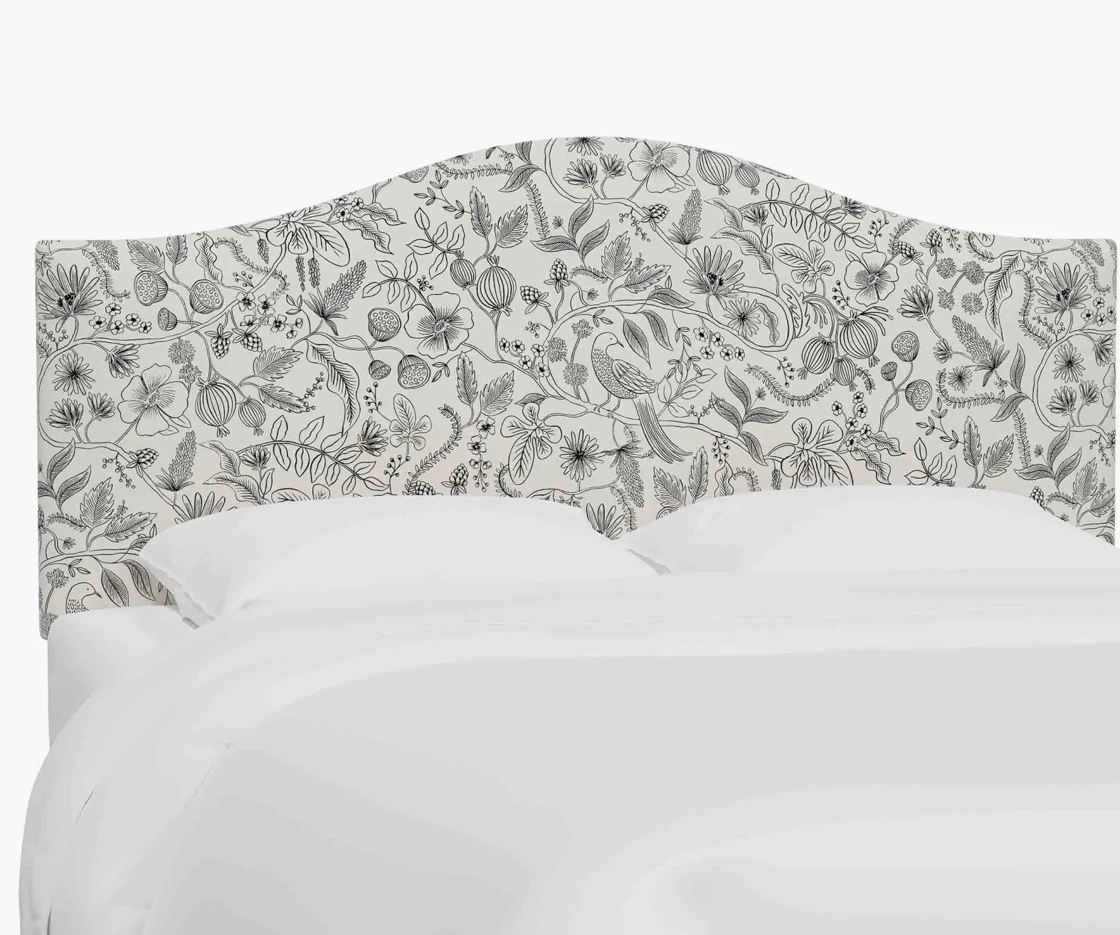 Mayfair Headboard