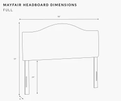 Mayfair Headboard