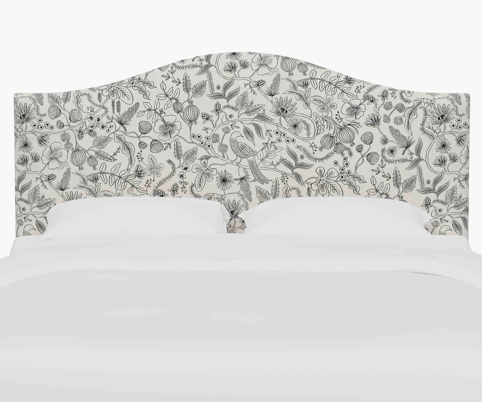 Mayfair Headboard