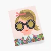 Meadow Birthday Girl Birthday Card