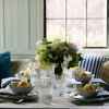 Melamine Assorted Dessert Plates