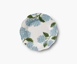 Melamine Assorted Dessert Plates