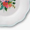 Melamine Assorted Dessert Plates