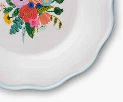 Melamine Assorted Dessert Plates