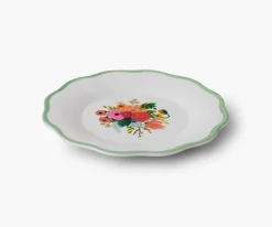 Melamine Assorted Dessert Plates