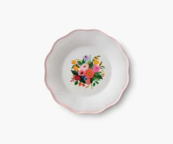 Melamine Assorted Dessert Plates