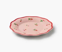 Melamine Assorted Dessert Plates