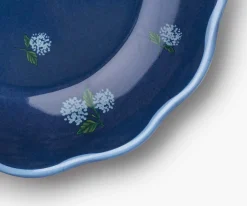 Melamine Assorted Dessert Plates