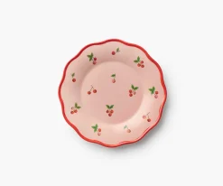 Melamine Assorted Dessert Plates