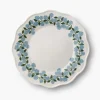 Melamine Assorted Dinner Plates