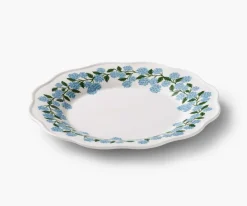Melamine Assorted Dinner Plates