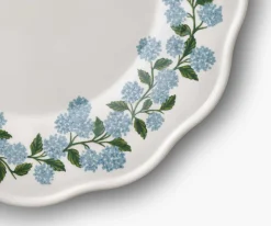 Melamine Assorted Dinner Plates