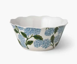 Melamine Serving Bowl