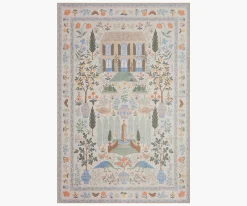 Menagerie Camont Printed Rug
