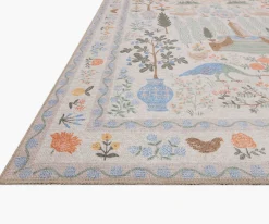 Menagerie Camont Printed Rug