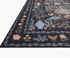 Menagerie Camont Printed Rug