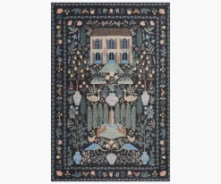 Menagerie Camont Printed Rug