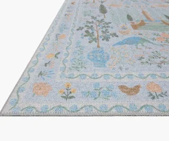 Menagerie Camont Printed Rug