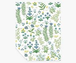 Menagerie Garden Peel & Stick Wallpaper Sample