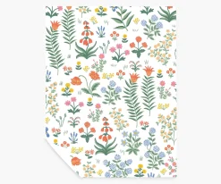 Menagerie Garden Peel & Stick Wallpaper Sample