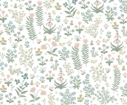 Menagerie Garden Peel & Stick Wallpaper