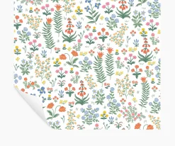 Menagerie Garden Peel & Stick Wallpaper