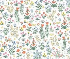 Menagerie Garden Peel & Stick Wallpaper