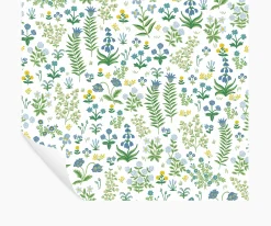 Menagerie Garden Peel & Stick Wallpaper