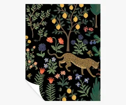 Menagerie Peel & Stick Wallpaper Sample