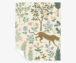 Menagerie Peel & Stick Wallpaper