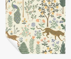Menagerie Peel & Stick Wallpaper