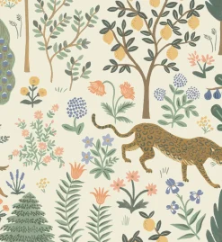 Menagerie Peel & Stick Wallpaper