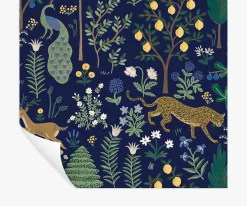 Menagerie Peel & Stick Wallpaper