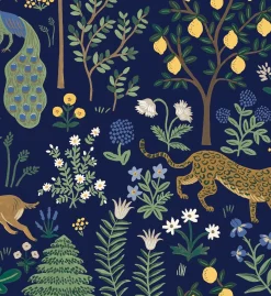 Menagerie Peel & Stick Wallpaper