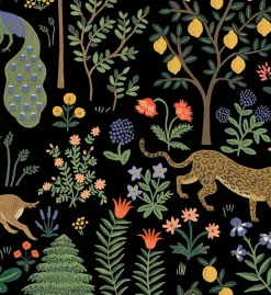 Menagerie Peel & Stick Wallpaper