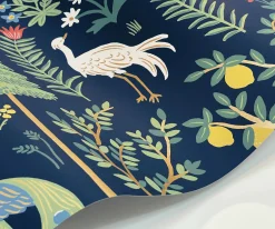 Menagerie Wallpaper