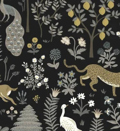 Menagerie Wallpaper