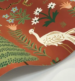 Menagerie Wallpaper