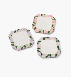 Mini Notepad Trio