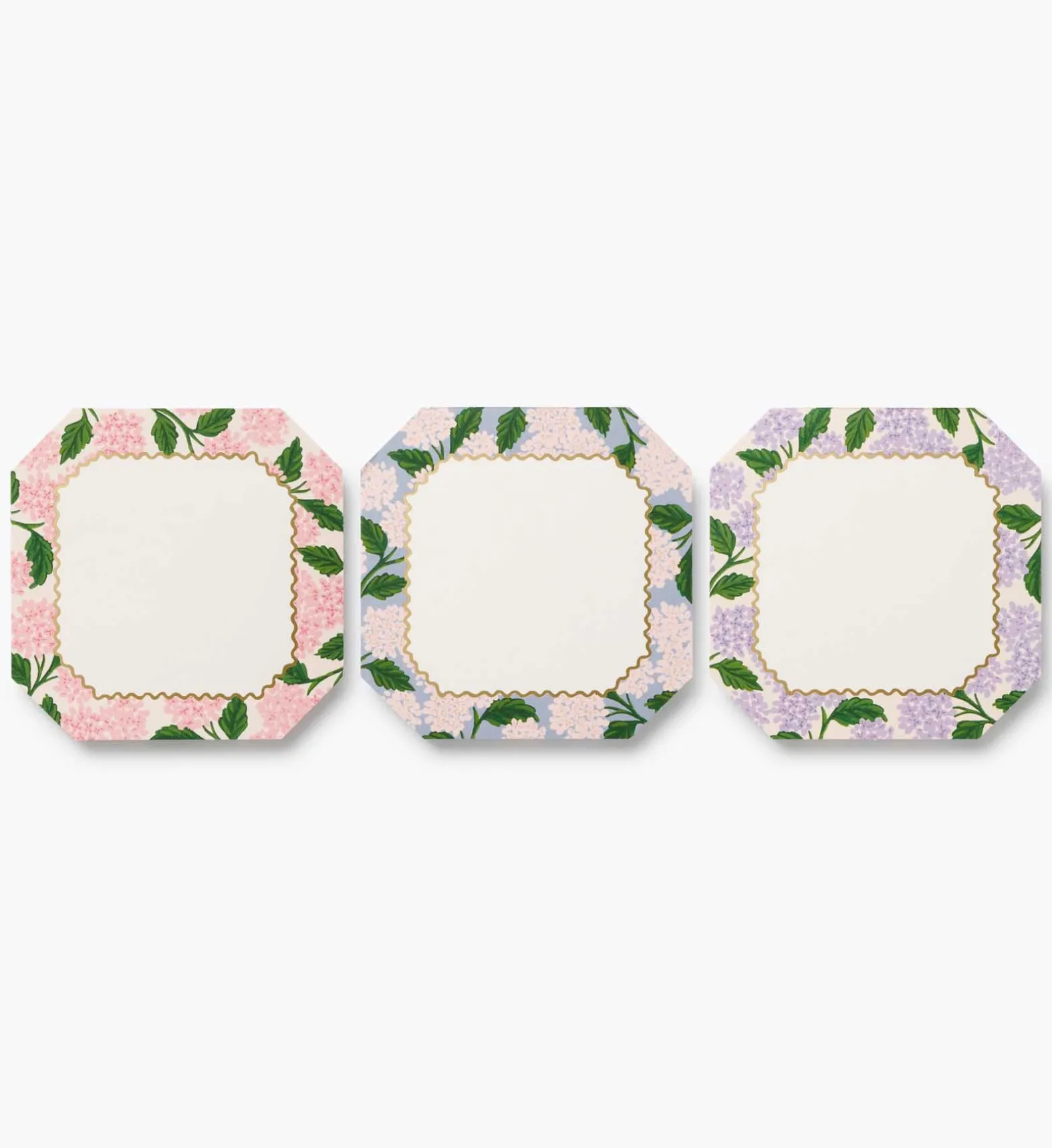 Mini Notepad Trio