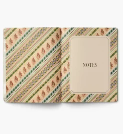 2026-2027 12-Month Academic Appointment Notebook