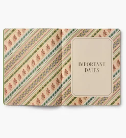 2026-2027 12-Month Academic Appointment Notebook